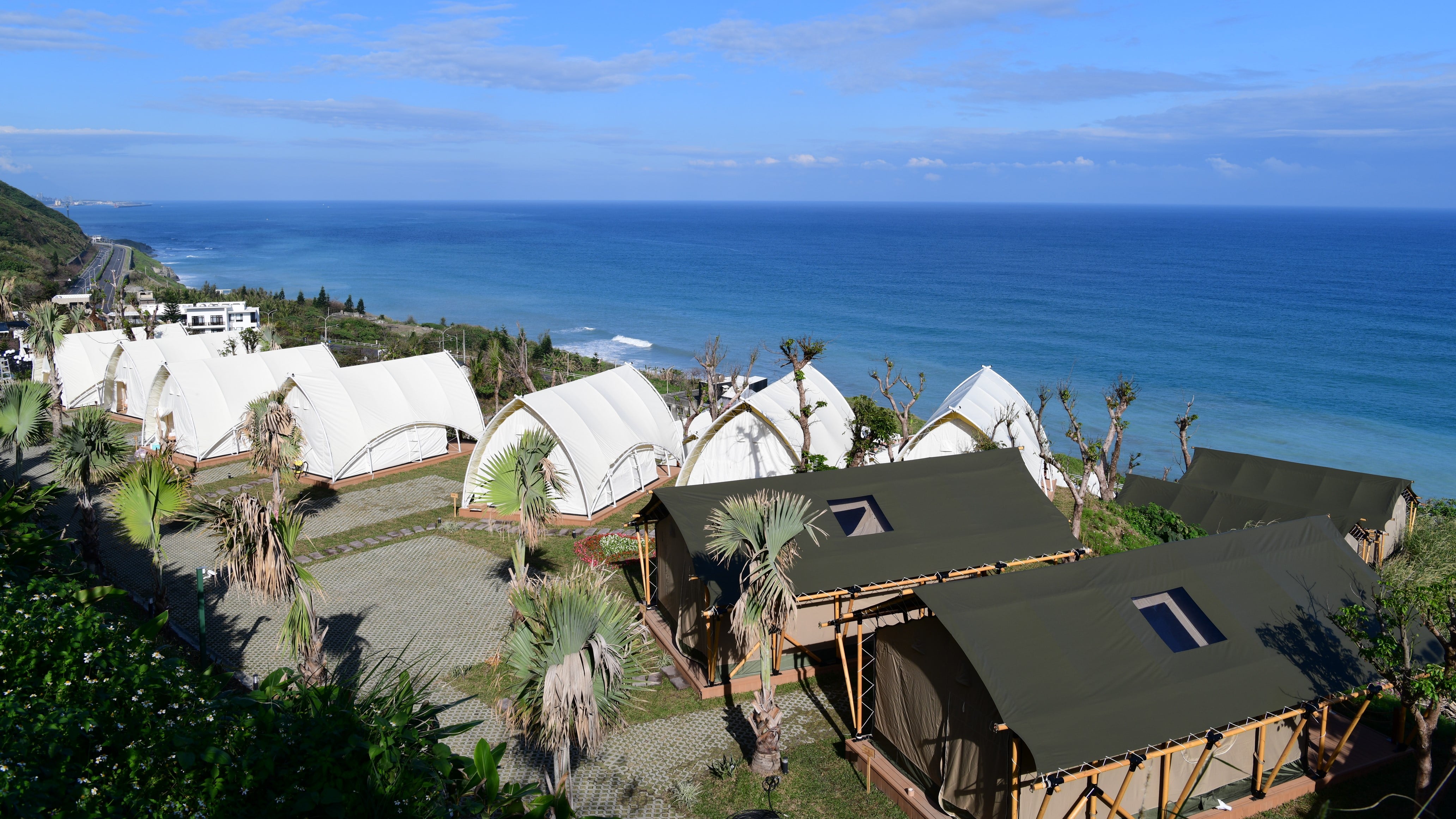 海崖谷 Hayaku Glamping 價目表